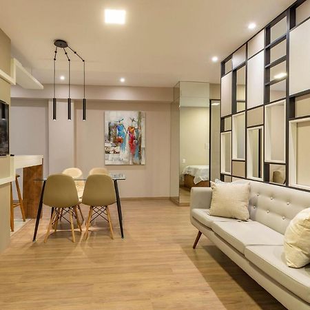 400 Metros Da Rua Coberta - Stay House Temporada Gramado Eksteriør bilde