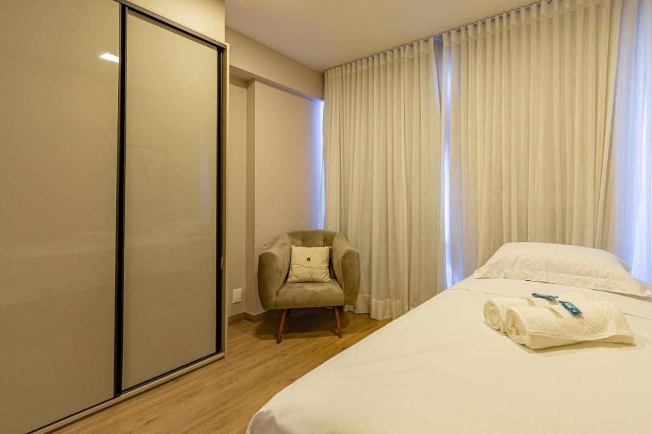 400 Metros Da Rua Coberta - Stay House Temporada Gramado Eksteriør bilde