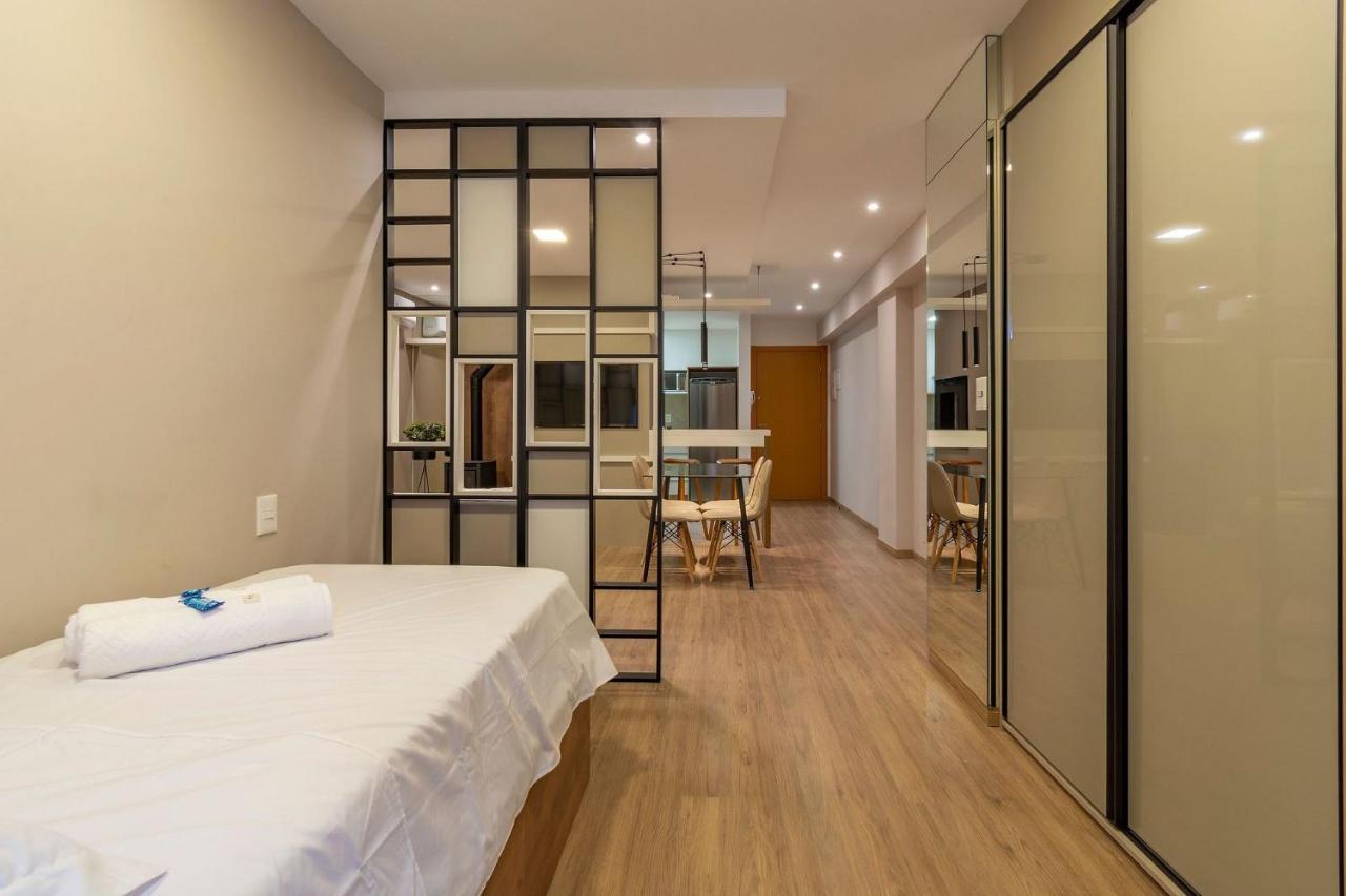 400 Metros Da Rua Coberta - Stay House Temporada Gramado Eksteriør bilde