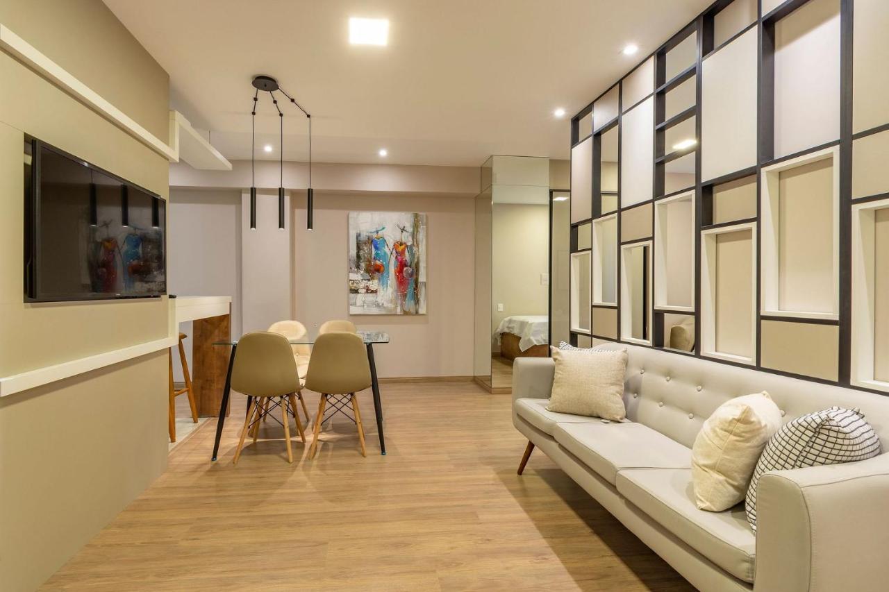 400 Metros Da Rua Coberta - Stay House Temporada Gramado Eksteriør bilde